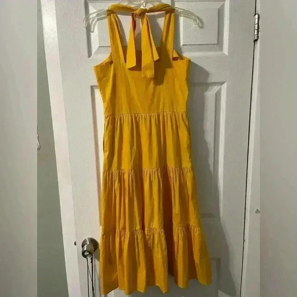 Who What Wear Maxi Dress B91 - Picture 4 of 6